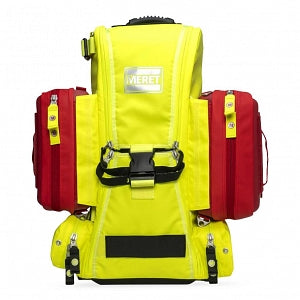 Meret Recover Pro X Infection Control O2 Response Bag - RECOVER O2 PRO, ICB, HI-VIS, ICC - M8108HVN