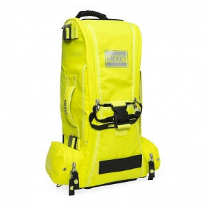 Meret Recover Pro X Infection Control O2 Response Bag - RECOVER O2 PRO, ICB, HI-VIS, ICC - M8108HVN