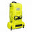 Meret Recover Pro X Infection Control O2 Response Bag - RECOVER O2 PRO, ICB, HI-VIS, ICC - M8108HVN