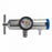Cramer Decker Meret Magnum Oxygen Regulator - OXYGEN REGULATOR, 0-25LPM, BRASS - EMSREG8725