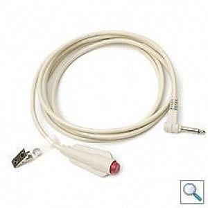 Curbell Medical Products Classic Call Cords for Nurse Calls - Nurse Call Cords, 20 ft. - CC240-010