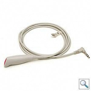 Curbell Medical Products Classic Call Cords for Nurse Calls - Nurse Call Cords, 20 ft. - CC240-010