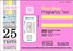 Cen-Med Elite Plus One Step Pregnancy Tests - Elite Plus Early Results Pregnancy Kit - 4230020