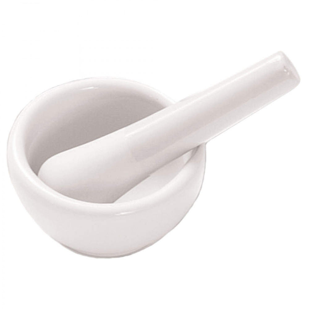 Ceramic Pestle 4-Oz Cer-4P