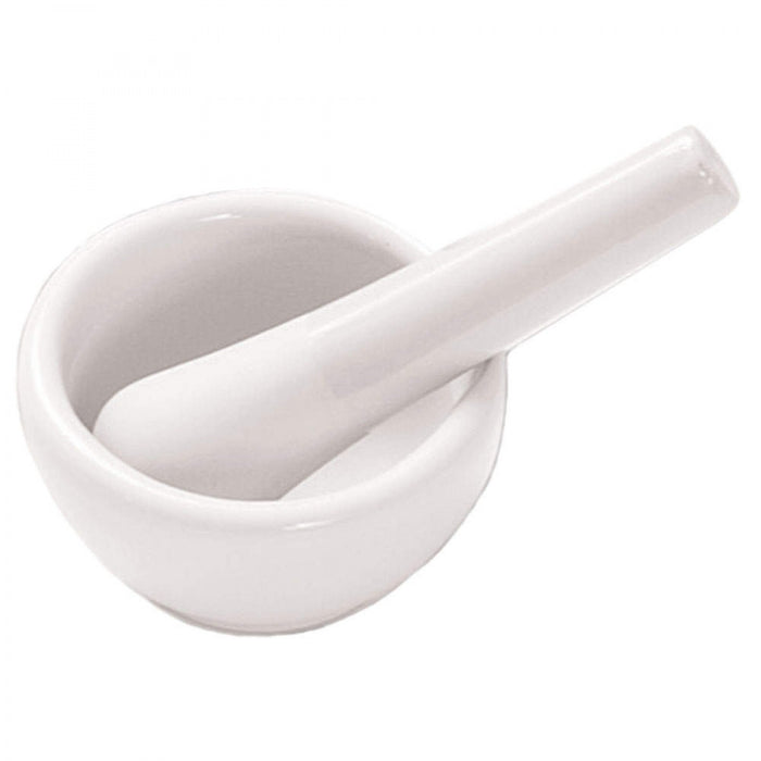Ceramic Pestle 4-Oz Cer-4P
