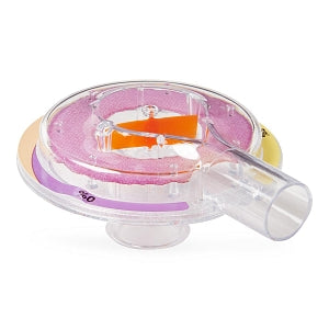 Maxtec FloCap CO2 Detector with Flow Indicator - FloCap CO2 Detector with Flow Indicator - R500P21-001