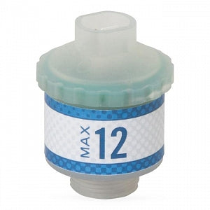 Maxtec Replacement Oxygen Sensors - Siemens MAX-12 Oxygen Sensor, Servo 900C - R109P45