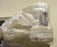 CFI Medical Universal Half C-Arm Drapes - O. R. C-Arm Drape Halfbag, 36" x 80" - 5414