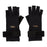 Idea Village Copper Fit Compression Gloves - Copper Fit Compression Gloves, Copper Infused, Black, Size L / XL (3-3/4" - 4-1/2') - CFRRGL-LXL12