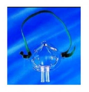BD Pediatric Aerosol Masks - Pediatric Aerosol Mask - 001263R