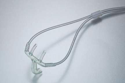 CapnoFlex Nasal Cannulas by BD