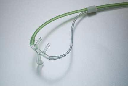 CapnoFlex Nasal Cannulas by BD