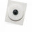 by Vyaire SilverTrace Disposable ECG Electrodes - ELECTRODE, SILVERTRACE, FOAM, RECTANGULAR - 2014776-001