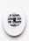 Vyaire Silver Trace ECG Electrodes - SilverTrace Clear Tape Solid Gel Electrodes, 50 mm Round - 2014784-001