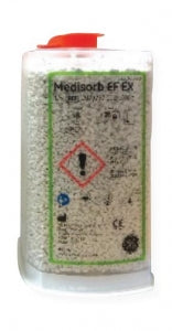 Vyaire Medisorb Multi-Absorbent - Medisorb EF EX Multi-Absorbent, 0.8 kg - 2079797-001