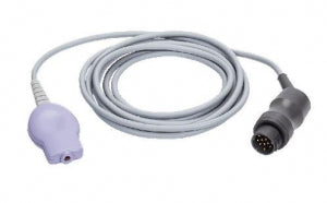 Vyaire Medical Fetal Spiral Electrode Cable - Fetal Spiral Electrode C ...