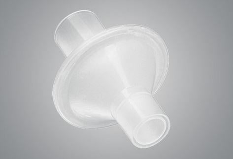 Bacterial / Viral Filters by Becton Dickinson