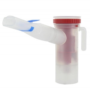 Vyaire LC Star Reusable Small Particle Nebulizers - NEBULIZER, PARI LC STAR SMALL PARTIC - 22F51