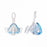Vyaire MiniMe 2 Nasal Masks - MiniMe 2 Nasal Mask, Noninvasive, Vented, Pediatric Size M / L - 23996-001