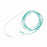 Vyaire AirLife ETCO2 Sampling Cannulas - Adult Male ETCO2 Cannula, 7' - 2812M-25