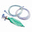 Vyaire AirLife Flow-inflating Resuscitation Device - Flow-Inflating Resuscitation Bag with Manometer, 0.5 L - 2K80252