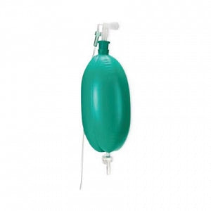 Vyaire Medical Flow-Inflating Transport Circuit - CIRCUIT, MOD, JACKSON, REES, 2L, BAG, HYPERINF - 5102RVW