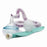 Vyaire Medical Pediatric Anesthesia Circuits - Anesthesia Circuit, Pediatric, 60", 1 L Bag - 5161EL