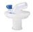 Vyaire Gas Sampling Filter - Uni-Filter, Gas Sampling Port - 557022500