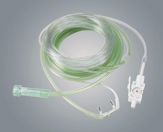 CapnoFlex Nasal Cannulas by BD