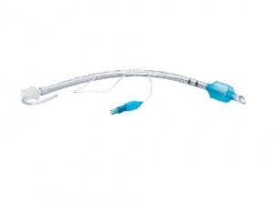 Vyaire Cuffed Nasal Endotrach Tubes - Endotracheal Nasal Tube, Cuff, 7.5 mm - 8075C