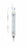 BD 60-Drop Infusion Set with Small-BoreTubing - CareFusion Add-On Burette 150 mL - 82113