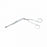 SunMed Closed Tip Magill Forceps - FORCEPS, MAGILL, CLOSED TIP, 5", ADLT - 9-3018-03