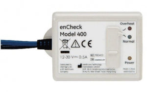 Vyaire enFlow IV Fluid / Blood Warming System Parts - TOOL, TESTING, ENCHECK, F / ENFLOW - 980400