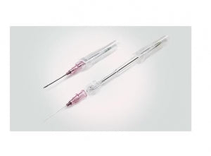 Vyaire Transtracheal Catheters - CATHETER, TRANSTRACH, ADLT, 13G, STERILE, DIR - ACU10601