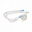 GE Healthcare Adult 2-Limb Circle Anesthesia Delivery Circuits - Mask Circuit, HCH and HEPA Filter, 3 L Breathing Bag, 108" Expandable Hose, Adult - ADUX2004