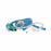 Vyaire Limbo Circuits - Anesthesia Circuit, Adult, Limbo, 72", 3 L Bag - AFNX20X4J