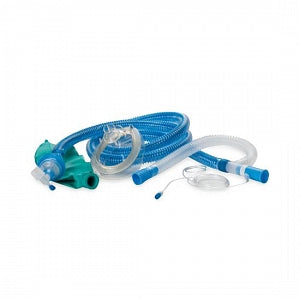 Vyaire Respiratory Limb-O Circuits - Limb-O Adult Anesthesia Circuit, 3 L Bag, 60" - AFR319X4