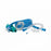 Vyaire Respiratory Limb-O Circuits - Limb-O Adult Anesthesia Circuit, 3 L Bag, 60" - AFR319X4