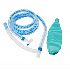 Vyaire Limb-O Anesthesia Breathing Circuits - Limbo-O-Circuit, Adults, 72", Breathing - AXXXX162