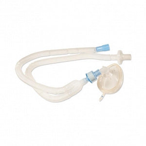 Vyaire Adult 2 Limb Circle Circuits - CIRCUIT, ANES, ADULT, 90", 2L BAG - AXXXX164
