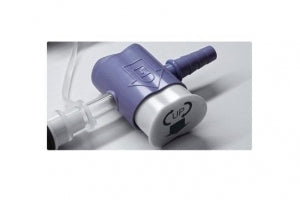 Vyaire AirLife Closed Suction Catheters - Closed Suction Catheter, 10 Fr - CSC110