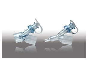 Vyaire Neo-Verso Closed Catheters - Closed Sheath Catheter for Use with Neo-Verso Adapters, 6 Fr - CSC206