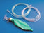 Vyaire Hyperinflation Systems - Hyperinflation Bag with Manometer, 0.5 L - HS34151
