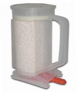 Vyaire Medisorb Multi-Absorbent - Medisorb EF Multi-Absorbent, 0.8 kg - M1173311