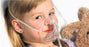Oxykid Pediatric Masks by Carefusion