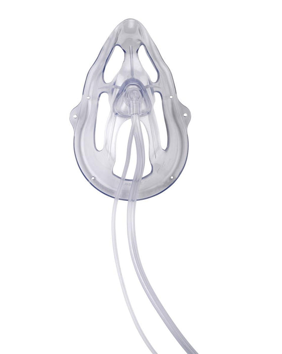 Oxykid Pediatric Masks by Carefusion