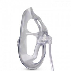 Oxymask O2 Carefusion OxyMask ETCO2 - MASK, OXYPLUS, ADULT, LG, W/ETCO2, W/7' T ...