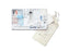 BD BD Thora-Para Valved Catheter Drainage Drug-Free Trays - Safe-T Thoracentesis Paracentesis Tray with Valved Catheter - TPT1000SDF
