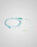 Vyaire AirLife Soft Cushion Cannulas - Airlife Soft Nasal Cannula without Tubing, Adult - SFT2606