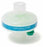 Vyaire Hydro-Therm 3 HME - HME Hydro-Therm 3, with Luer Lock Port - ISG1560030